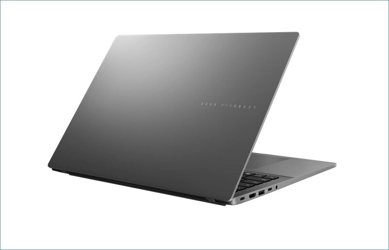 ASUS Vivobook S16 2025,Ryzen 7,16