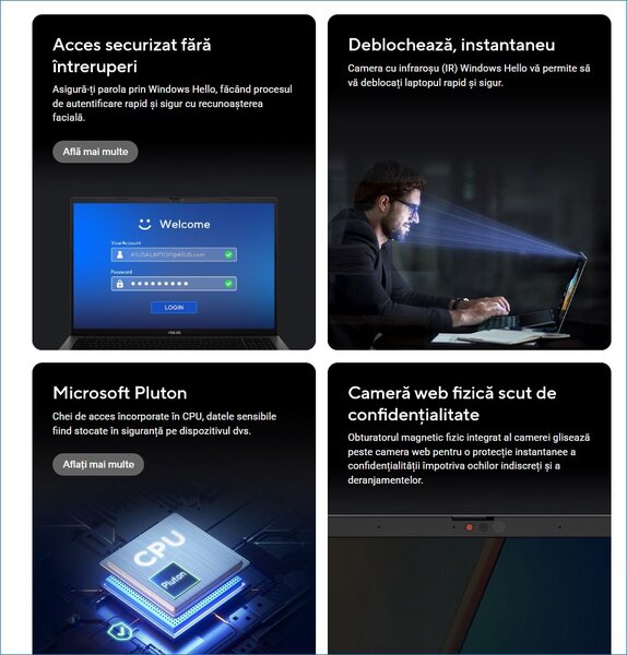ASUS Vivobook S16 2025,Ryzen 7,16