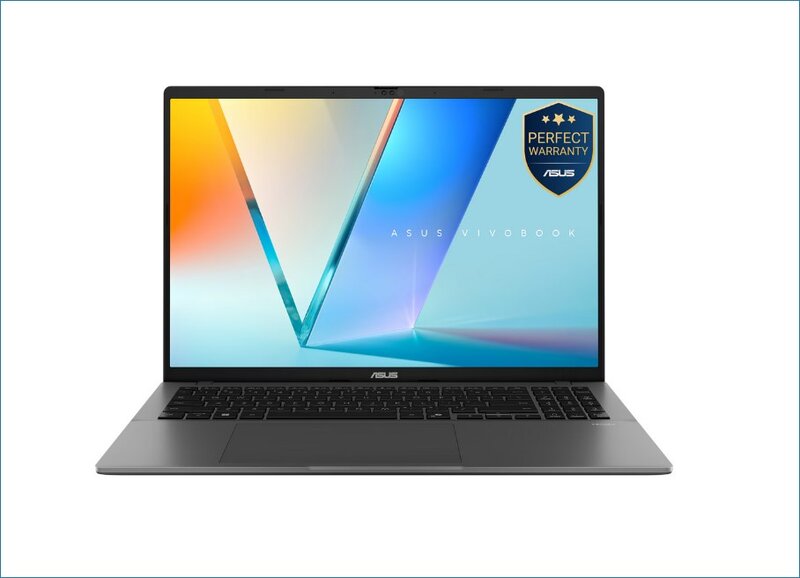 ASUS Vivobook S16 2025,Ryzen 7,16