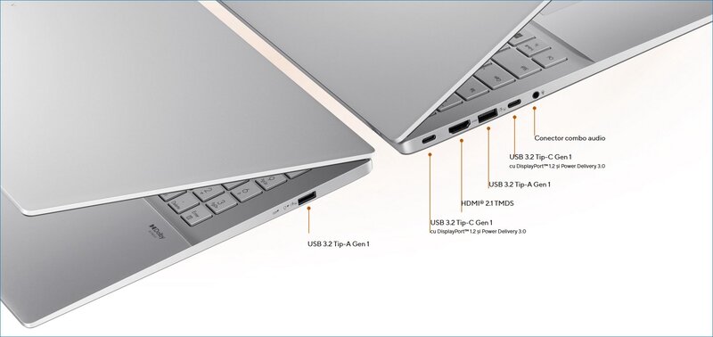 ASUS Vivobook S16 2025,Ryzen 7,16